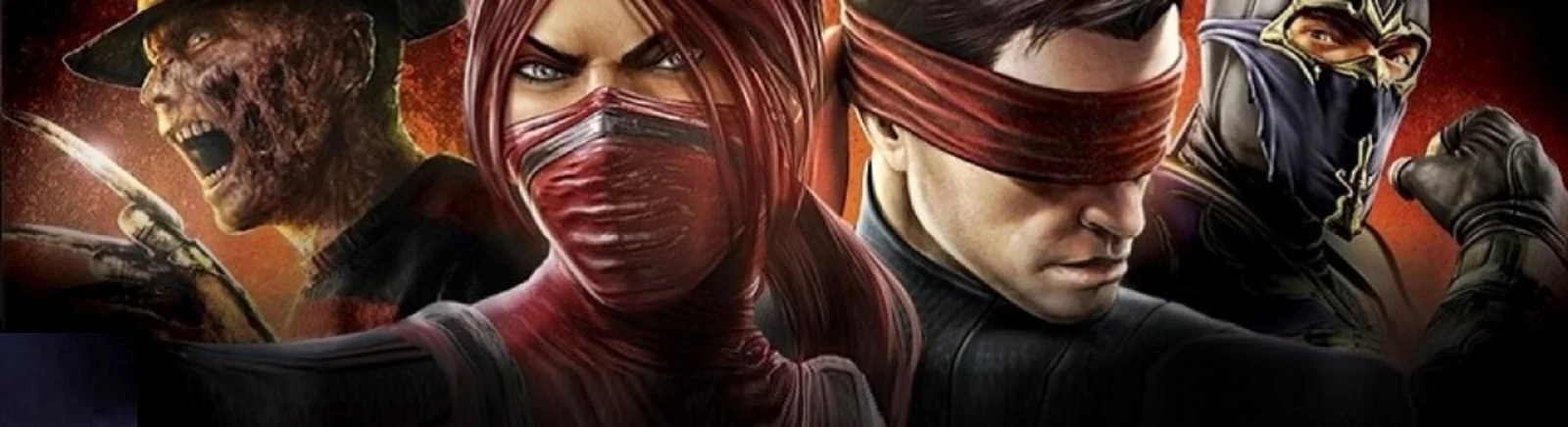 Mortal Kombat Vita - последние новости сегодня (август 2025) - взлом защиты, системные требования, новости обновлений, где скачать игру, трейлер