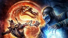 Mortal Kombat Vita - дата выхода для PS Vita