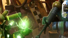 Rive похожа на Rive