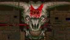 DOOM 2: Hell on Earth похожа на Doom Eternal