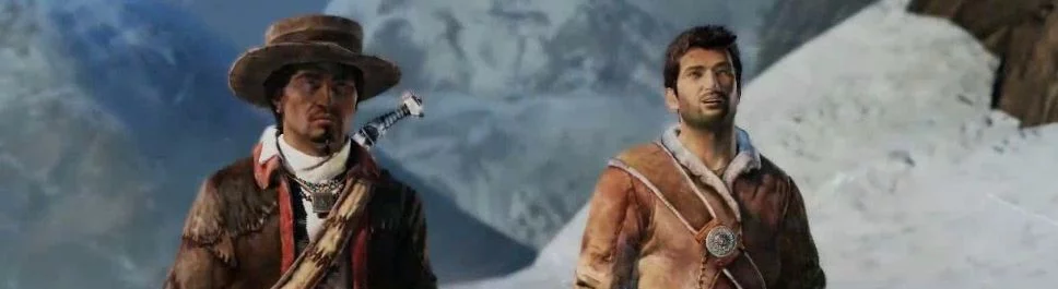 Uncharted 2: Among Thieves (Uncharted 2: Среди воров) - последние новости сегодня (август 2025) - взлом защиты, системные требования, новости обновлений, где скачать игру, трейлер