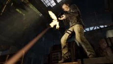 Uncharted: The Lost Legacy похожа на Uncharted: The Lost Legacy
