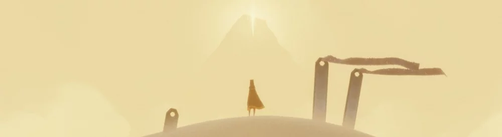 Статьи Journey - обзор, превью, мнения