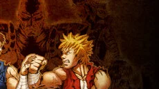 Double Dragon (1988) - дата выхода для Xbox 360