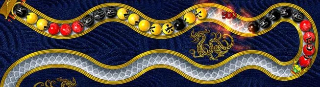 Лучшие игры для Mac, похожие на Dragon (Brain College: Chinese Temple)