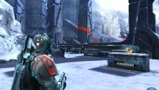 Mass Effect: Infiltrator - дата выхода для iOS