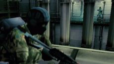 Metal Gear Solid 2: Sons of Liberty похожа на UnMetal