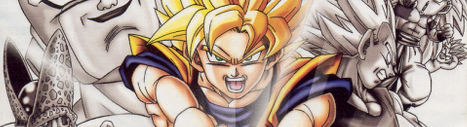 Купить Dragon Ball Z: Ultimate Battle 22 дешево, скидки до 90% 🏷️, сравнение цен в разных магазинах