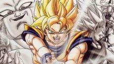 Dragon Ball Z: Ultimate Battle 22 - дата выхода для PlayStation
