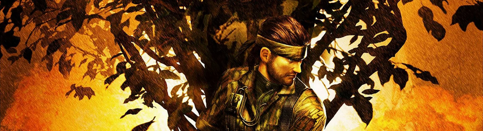 Статьи Metal Gear Solid 3: Snake Eater (MGS3) - обзор, превью, мнения