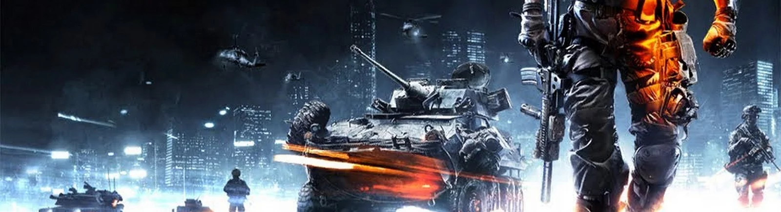 Battlefield 3: Aftershock - последние новости сегодня (август 2025) - взлом защиты, системные требования, новости обновлений, где скачать игру, трейлер