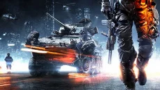 Battlefield 3: Aftershock - дата выхода для iOS