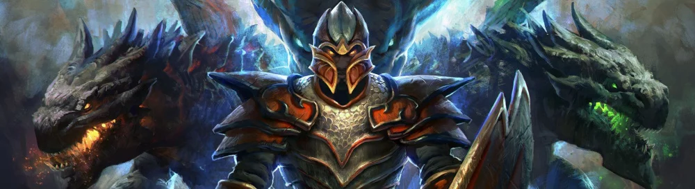 Статьи Dragon Knight 2 - обзор, превью, мнения