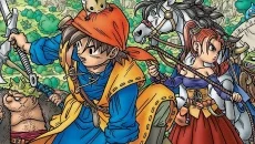 Dragon Quest 8: Journey of the Cursed King - дата выхода для PlayStation 2