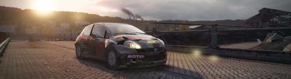 DiRT 3: Complete Edition - последние новости сегодня (август 2025) - взлом защиты, системные требования, новости обновлений, где скачать игру, трейлер