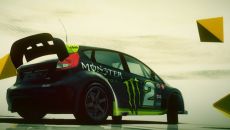 DiRT 3: Complete Edition - игра от компании Codemasters