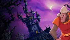 Dragon's Lair (1992) - дата выхода для SNES