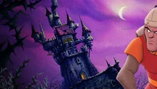 Dragon's Lair (1989) - дата выхода для DOS