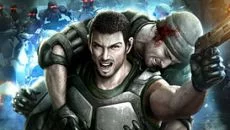 Binary Domain - дата выхода для Xbox 360