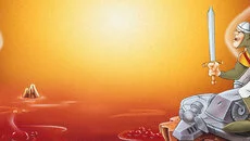 Dragon's Lair 2: Time Warp (1990) - дата выхода для Mac