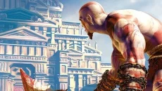 God of War (2005) - дата выхода для PlayStation 2