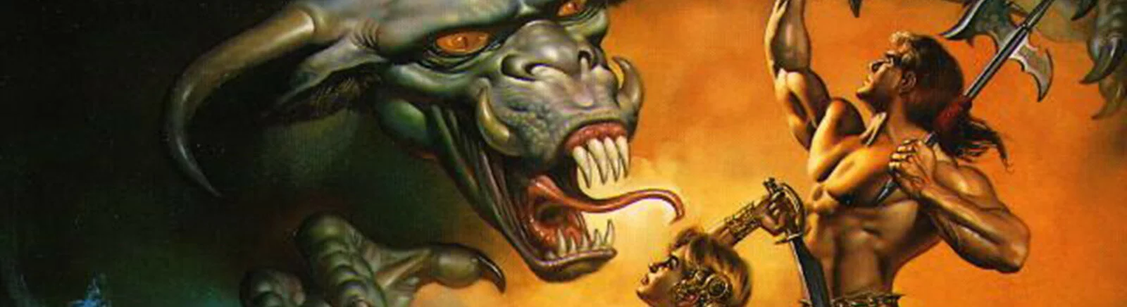 Купить Dragon Wars дешево, скидки до 90% 🏷️, сравнение цен в разных магазинах