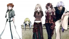 Drakengard 2 - дата выхода