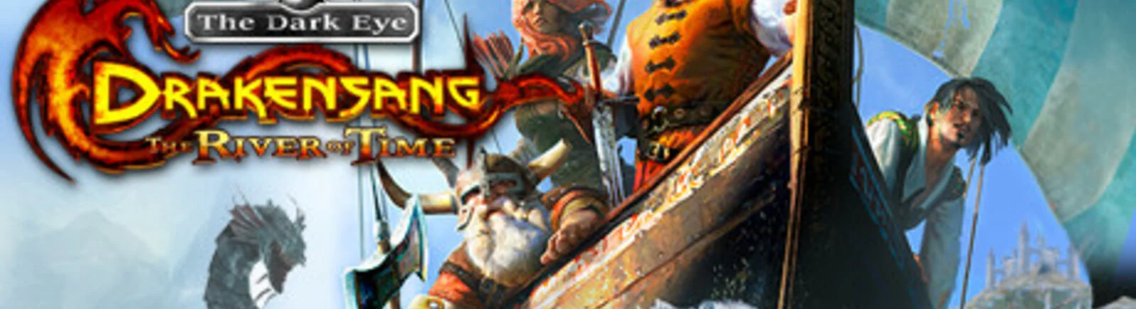 ТОП-5 - игры для PC, похожие на Drakensang: The River of Time (Drakensang: Am Fluss der Zeit)