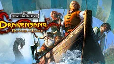 Pillars of Eternity похожа на Pillars of Eternity