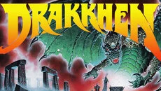 Drakkhen - дата выхода для PC-98