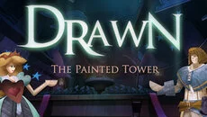 Drawn: The Painted Tower - дата выхода для iPad