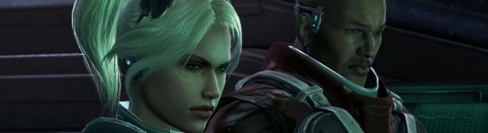 Файлы для StarCraft 2: Wings of Liberty - трейнеры, моды, сохранения, патчи