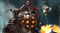 BioShock - игра от компании 2K Games