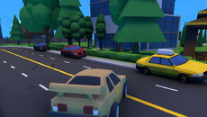 Drift Race: Bike Racing Game похожа на Drift Race: Bike Racing Game
