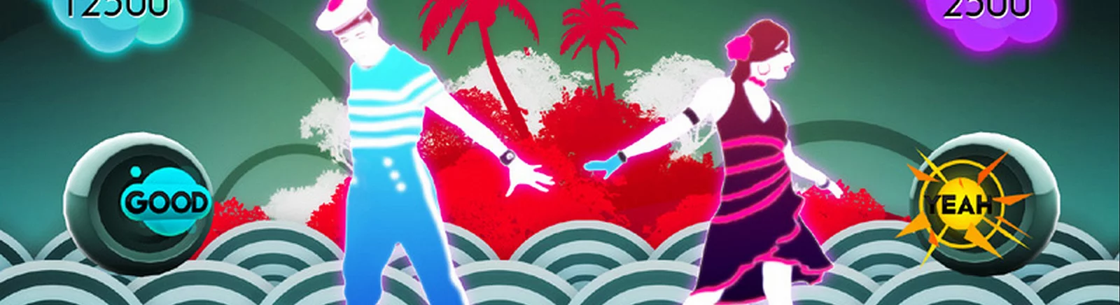 Дата выхода Just Dance 2 в разных странах мира