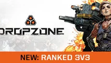 Dropzone (1984) - дата выхода для Game Gear