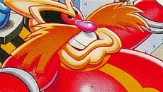 Dr. Robotnik's Mean Bean Machine - дата выхода для Wii