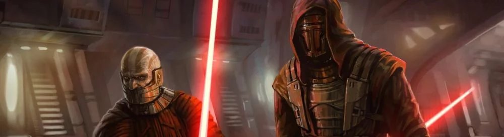 Star Wars: Knights of the Old Republic — Звуковые эффекты световых мечей из Battlefront 2 [fix by Ben Raven] / Звуки / Моды и скины