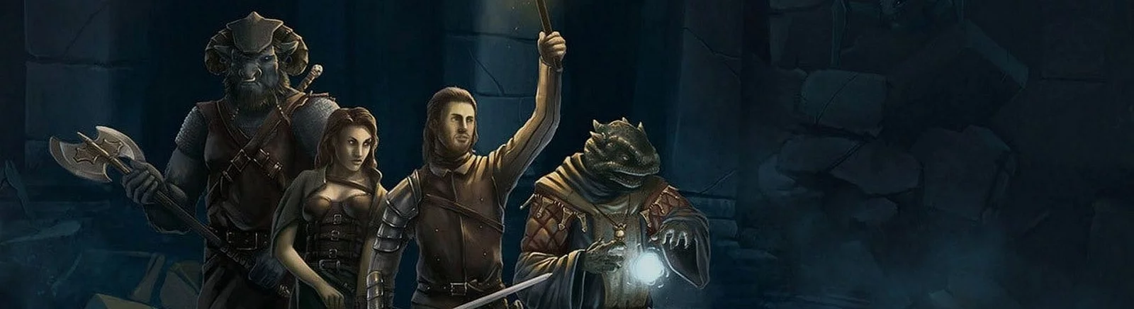 Файлы для Legend of Grimrock - трейнеры, моды, сохранения, патчи