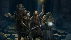 Legend of Grimrock - дата выхода для Linux