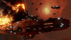 Sins of a Solar Empire 2 похожа на Sins of a Solar Empire 2