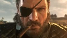Metal Gear Solid 5: The Phantom Pain - игра в жанре Шутер