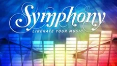 Symphony - дата выхода