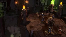 Dungeon (2009) - игра в жанре Платформер