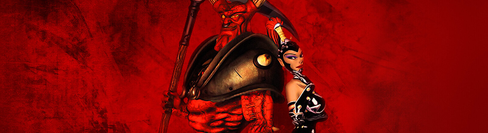 Форум Dungeon Keeper 2 (Special Edition)
