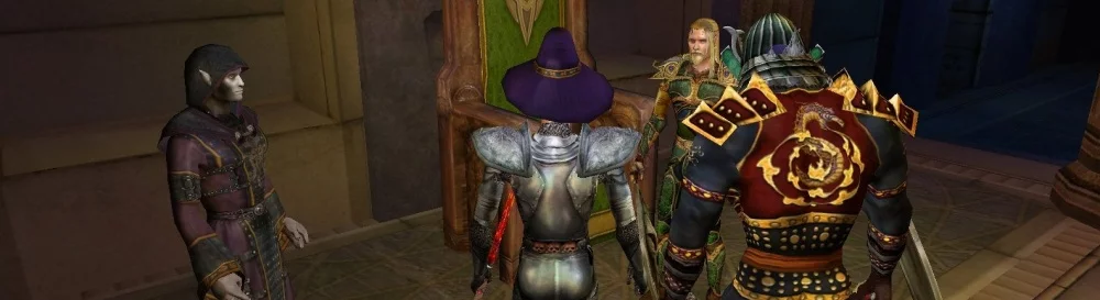 Файлы для Dungeon Lords - трейнеры, моды, сохранения, патчи