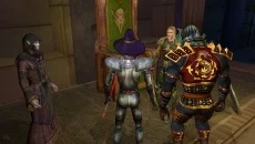 Dungeon Siege 2 похожа на Dungeon Siege 2
