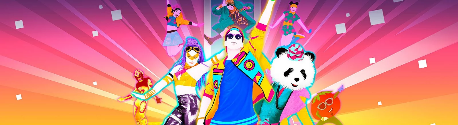 Just Dance - последние новости сегодня (июнь 2025) - взлом защиты, системные требования, новости обновлений, где скачать игру, трейлер Just Dance - последние новости сегодня (июнь 2025) - взлом защиты, системные требования, новости обновлений, где скачать игру, трейлер