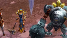 Dungeons & Dragons: Dragonshard