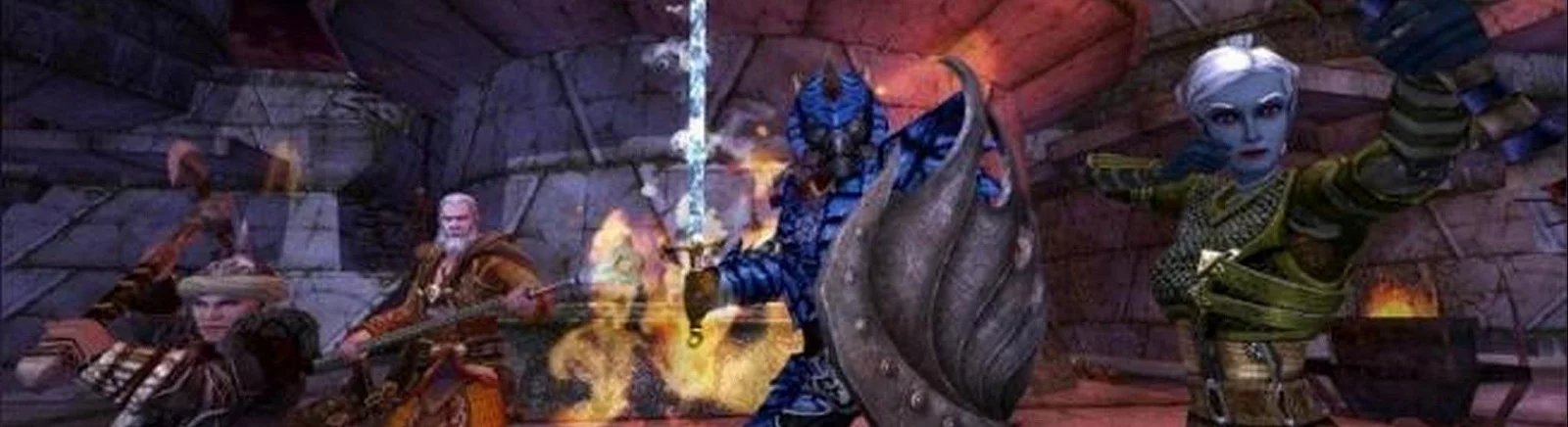 Дата выхода Dungeons & Dragons Online: Stormreach (DDO) в разных странах мира